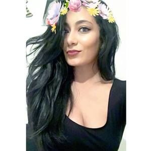 Meet your Posher, Nilsa